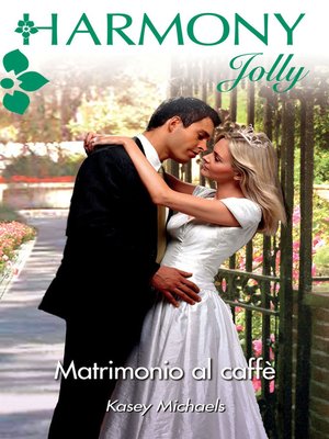 cover image of Matrimonio al caffè